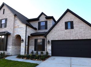 3323 Bentwood Ranch Dr, Conroe, TX 77385