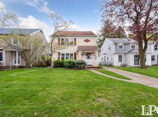 2834 Sherbrooke Rd, Toledo, OH 43606