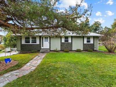 15 Grandview Terrace, Montpelier, VT, 05602