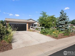 2249 Ayrshire Dr, Fort Collins, CO 80526