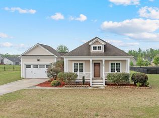 104 E Stargrass Cir, Goldsboro, NC 27534