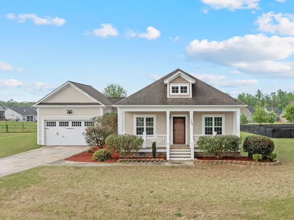 104 E Stargrass Circle, Goldsboro, NC 27534