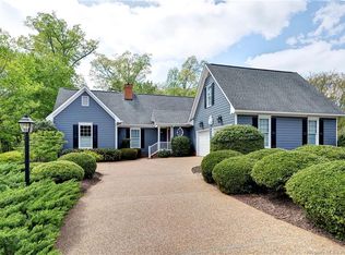 100 Grenelefe, Williamsburg, VA 23188