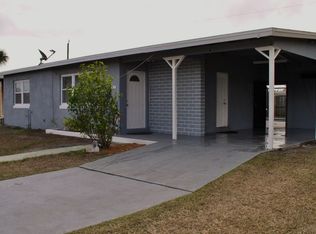 21355 Glendale Ave, Pt Charlotte, FL 33952