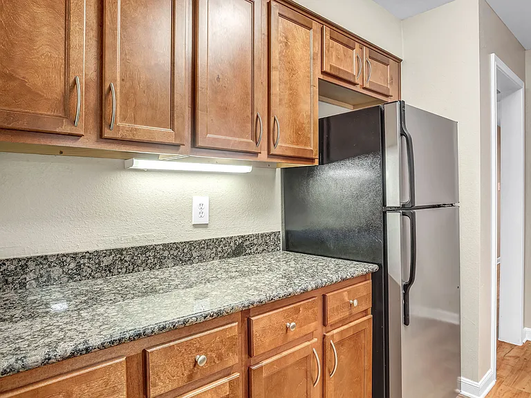 The Tuscany Apartments — Photo 32