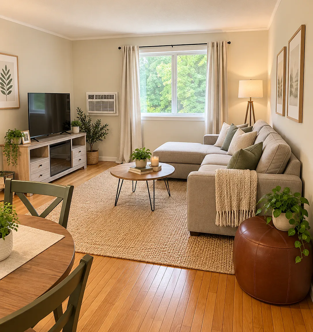 1 bed, $1,750 — Photo 4