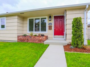 1201 To 1205 S Oakes St, Tacoma, WA 98405