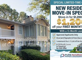 1505 Augusta Dr SE, Marietta, GA 30067