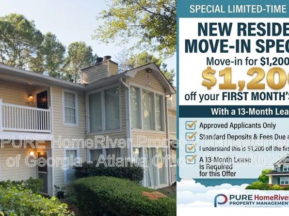1505 Augusta Dr SE, Marietta, GA 30067