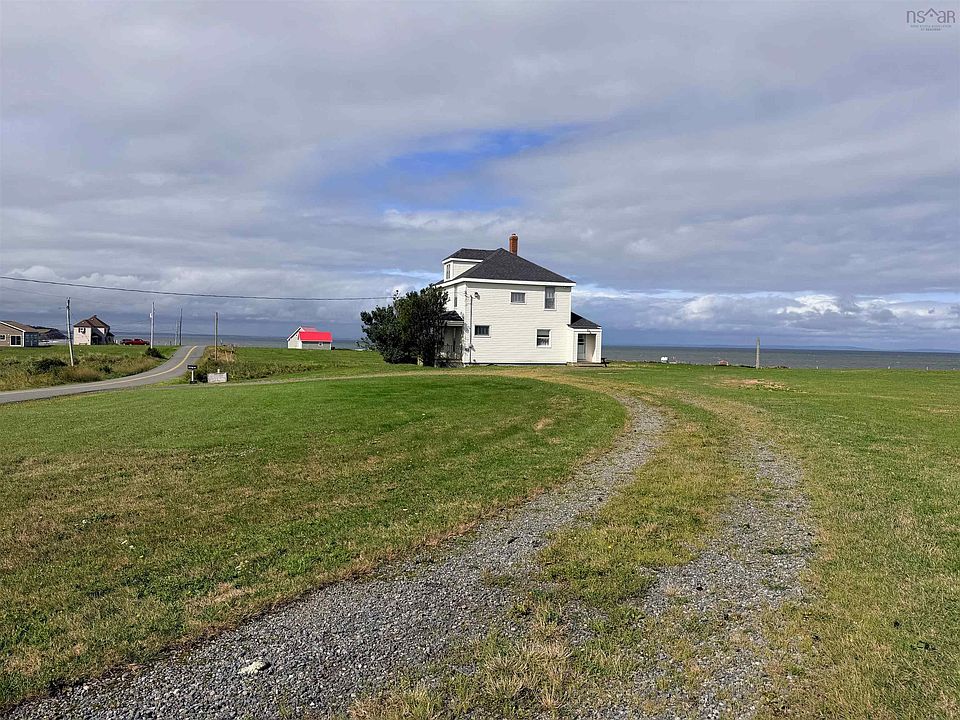 1st image of 100 Cape Jack Wharf Rd