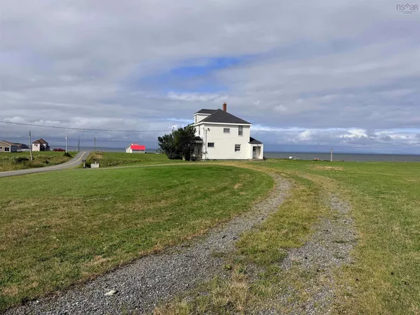 100 Cape Jack Wharf Rd, Antigonish, NS B0H 1P0