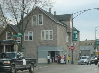 3579 W McLean Ave, Chicago, IL 60647