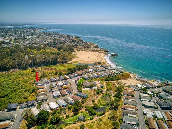 2395 Delaware Ave Space 188, Santa Cruz, CA 95060