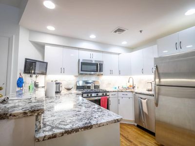 609 Jefferson St APT 2A, Hoboken, NJ, 07030