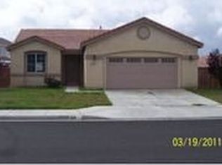 1018 Peaceful Ln, San Jacinto, CA 92582