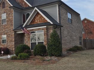 400 Stableford Ct, Athens, GA 30607