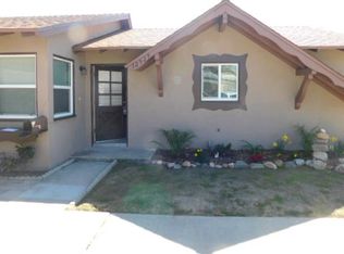 12929 Slack St, Poway, CA 92064