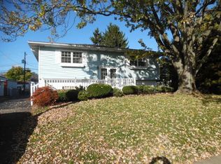 3587 Hoover Rd, Grove City, OH 43123