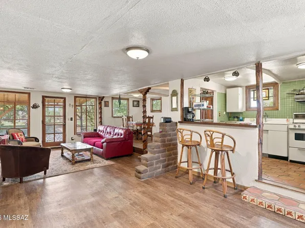 4815 E Dragoon Rd, Dragoon, AZ 85609
