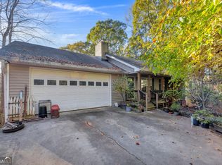 1117 Scales Creek Rd, Homer, GA 30547