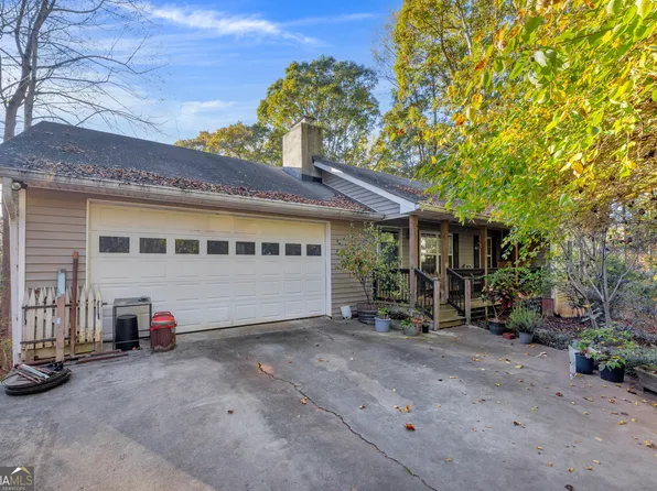 1117 Scales Creek Rd, Homer, GA 30547