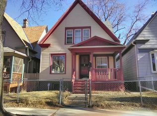 2950 N Richards St, Milwaukee, WI 53212