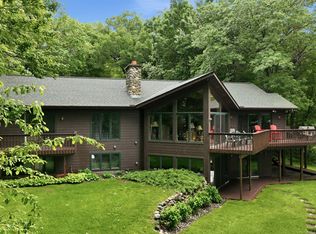 15004 W County Hwy E, Stone Lake, WI 54876