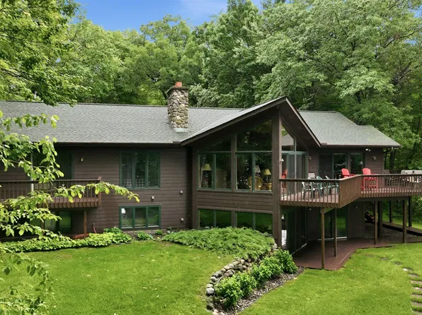 15004W County Highway E, Stone Lake, WI 54876