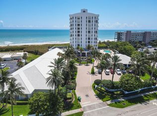 10072 S Ocean Dr APT 9, Jensen Beach, FL 34957