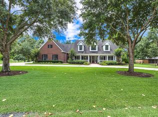 7603 Foster Creek Dr, Richmond, TX 77406
