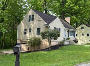 108 Rosalind Ct, Huntington, WV 25705