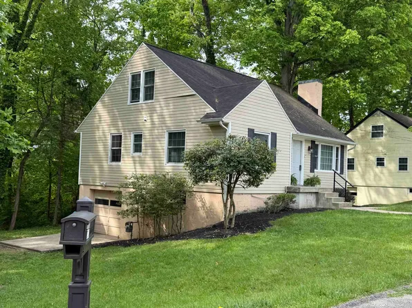 108 Rosalind Ct, Huntington, WV 25705