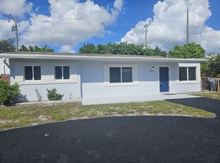 2551 NE 7th Ter, Pompano Beach, FL 33064