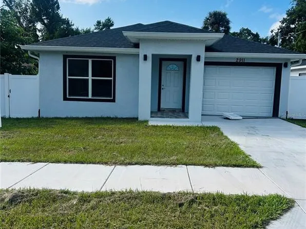 2911 E 20th Ave, Tampa, FL 33605