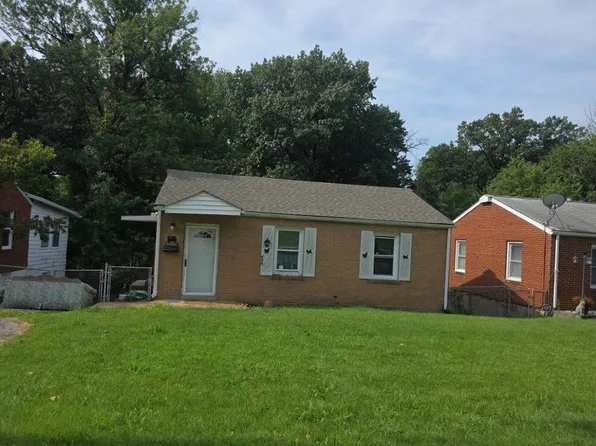 8636 Ardelia Ave, Saint Louis, MO 63114