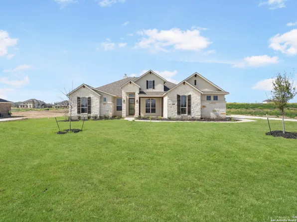5019 Estates Oak Way, San Antonio, TX 78263