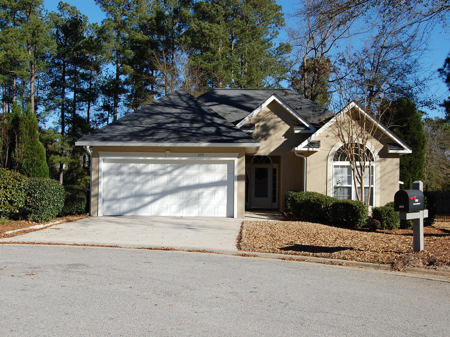 235 Boxwood Rd, Aiken, SC 29803 | Zillow