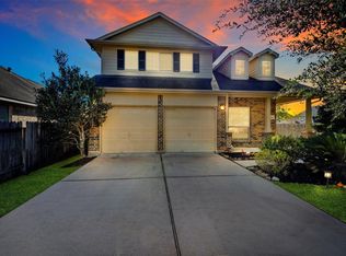 16811 Chaco Canyon Ct, Cypress, TX 77429