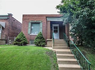 5029 Newport Ave, Saint Louis, MO
