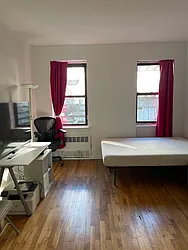 Rented by Eric Goodman Realty Corp