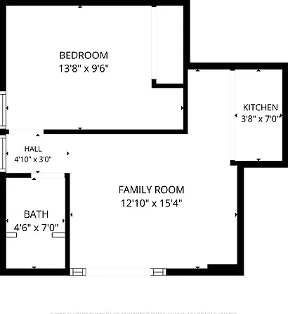 1084 Shepherd Ave #B — Photo 6