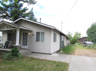 1711 N Locust Rd, Spokane, WA 99206