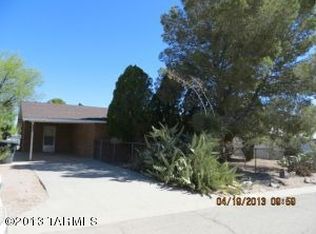 778 W Cactus St, Benson, AZ 85602