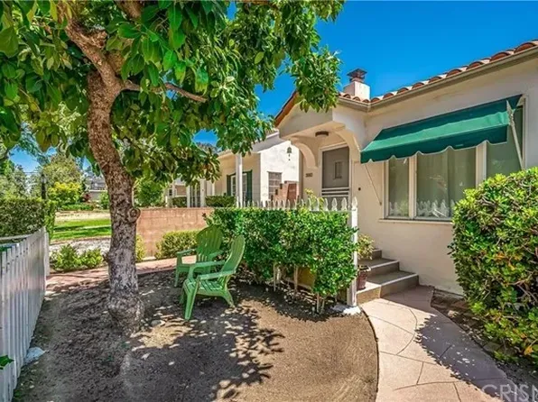 4226 Gentry Ave, Studio City, CA 91604