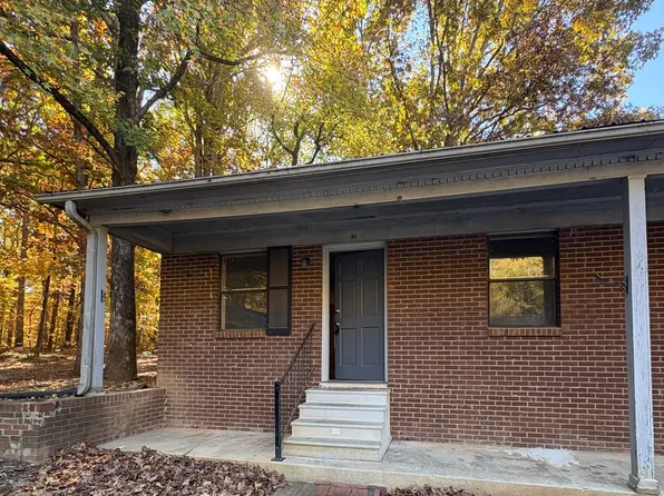 430 Critcher Dr Unit 1/4, Lexington, NC 27295