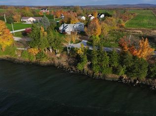 5073 Maquam Shore Rd, Swanton, VT 05488