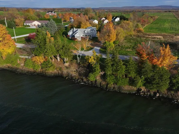 5073 Maquam Shore Road, St. Albans Town, VT 05488