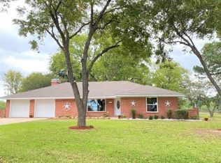 204 N Holland St, Eustace, TX 75124