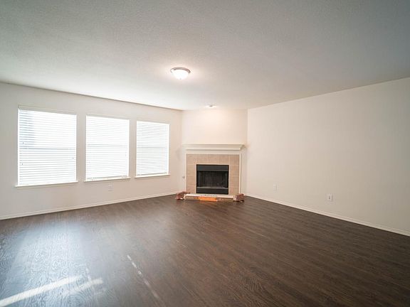 Lower Living Area