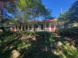 321 NW 1071st Rd, Centerview, MO 64019